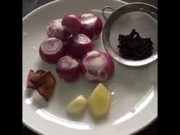 Kat terengganu biasanya makan ngan kuah putih. Resepi Ringkas Kuah Laksam Youtube