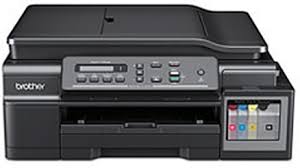 Download Brother Dcp T700w Driver