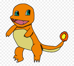 Share the best gifs now >>>. Pikachu Charmander Gif Clip Art Eevee Charmander Gif Transparent Background Png Download 5215671 Pinclipart