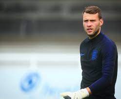 Arsenal are in the market for another goalkeeper this summer, but few fans could have expected marcus bettinelli to be on the radar. Marcus Bettinelli Marcusbettss Twitter