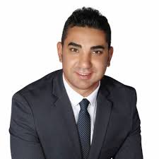 Huawei Cloud Middle East