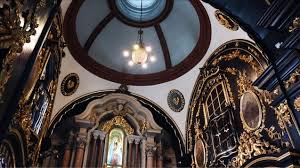 A história da antiga igreja da penha, primeiro santuário arquidiocesano da cidade, hoje santuário eu. Convento Da Penha Historia Religiosidade E Uma Bela Vista De Vitoria Aproveite A Cidade