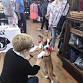 Dogs Day Out at Mast General Store event image