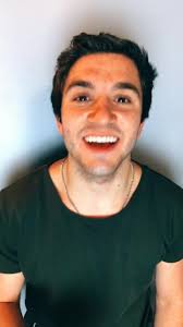 POV: While deep in conversation, you fantasize about me being shirtless  #foryourpage #fyp #sincity #crishan #pov