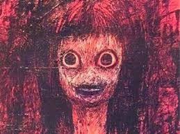 Saran buat kalian, jangan baca ini pada malam hari, karena semua yang terpampang di sini dari sebuah kisah nyata, mungkin juga bisa menggentayangi kalian. Seram Meremang