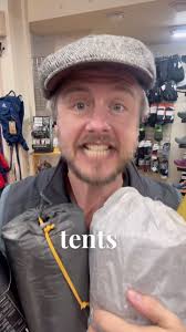 Big Agnes Tent Reviews