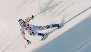 Im ziel kommt der norweger aber nicht an zenhäusern vorbei. Men S Downhill In Val D Isere And Women S Giant Slalom In Courchevel Live On Tv And Live Stream Today De24 News English
