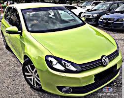870 harga terlengkap mobil volkswagen golf bekas dijual di indonesia. Volkswagen Golf Mk6 1 4 Tsi Kereta Sambung Bayar Continue Loan For Sale Carsinmalaysia Com Mobile 22733