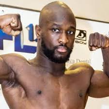 Fernando Calvo vs. Samuel Blasco, AFL 36