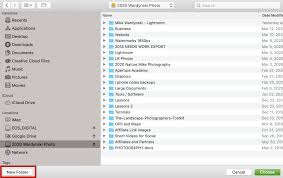 How to blur the background in lightroom: How To Properly Import Photos Into Lightroom Cc Classic Mike Wardynski Photography
