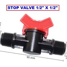 Ball valve / stop kran ukuran 1/2 hpp. Harga Stop Kran Terbaru Dan Terlengkap Agustus 2021 Bukalapak
