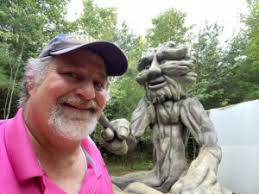 Visiting Muhlenberg County, Kentucky: A Visit With the Big Twigs