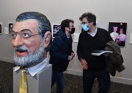 Carnaval A Coruña 2022