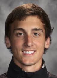 Kipp Kinsley, 25, Yankton, SD