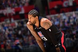 Explore the nba la clippers player roster for the current basketball season. Little Surprise Clippers Fans Are Wavering In Belief In Their Team Clips Nation