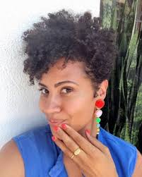 Short curly haircut is a rarer thing than medium or long cuts for curly hair. Top 60 Best Short Curly Hairstyles For Black Women Naturally Cute Ideas