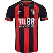Afc bournemouth fc 2021 kit pack. Bournemouth Town Release Their 2018 19 Home Kit By Umbro