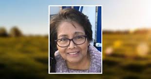 Mari Bactad Obituary October 15, 2021