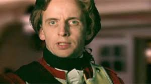 Brigadier James Wolfe