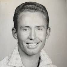 George Claude Ogle Obituary November 8, 2022