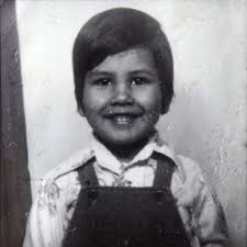 Throwback pic to one of George Littlechild's art openings in the 90s. In  the back, it's John Powell, mom Mary Everson and me with George Littlechild  and Dorothy Grant in the front.