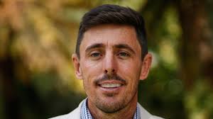 Labor candidate vying for Trevor Watts' safe LNP seat