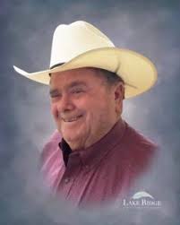 Ronald E. Shaw (1942-2020)