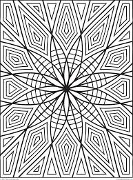 Coloring Pages Trippy Coloring Pages Worldpaint Geometric Coloring Pages Pattern Coloring Pages Abstract Coloring Pages