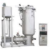 High-Temperature High-Pressure dyeing Machine TD241E