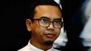 Belajar dari para wali by. Wan Ji Wan Hussin Archives Suara Perak