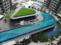 Occupying over 365 acres of land, part of bukit rimau is situated on a gentle, sloping hill. Condo For Rent At Geo Bukit Rimau Shah Alam For Rm 2 000 By James Tan Durianproperty
