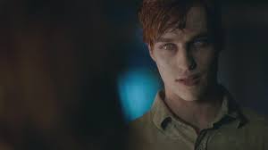 Riverdale Shows Shades of Afterlife with Archie in New Photo