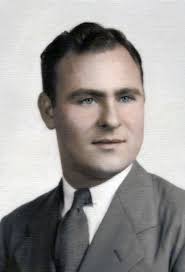 Roy Farmer Obituary (2008)