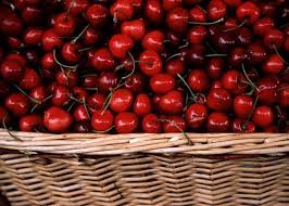 How To Get Rid Of Intestinal Bloating Caused By Cherries Livestrong Com Workout Food Diabetes Remedies Power Foods