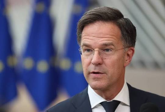 NATO-nun Baş katibi rus pilotları və dəniz&ccedil;ilərini bacarıqsız adlandırıb NATO-nun Baş katibi Mark Rutte rus pilotları və dəniz&ccedil;iləri bacarıqsız adlandırıb. AZƏRTAC xəbər verir ki, bu fikri Rutte alyansa &uuml;zv &ouml;lkələrin m&uuml;dafiə nazirləri