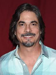 Jim and Brandon Walsh reunited ❤