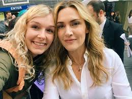 The latest tweets from kate winslet army (@winsletarmy). Kate Winslet Lately On Twitter Ig Photo Posted By Itsjessicahere With Kate Winslet At Tiff17 Https T Co Izlhy4vlbp