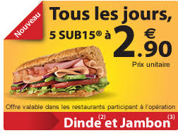 Subway Menu In France Vs Quebec Many Examples Of Cultural Differences Re Food Simply In The Tran Teaching French French Learning Activities French Education