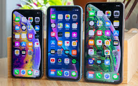 On the surface, it seems like not much has. Iphone Xr Vs Iphone Xs Vs Iphone Xs Max What Should You Buy Tom S Guide