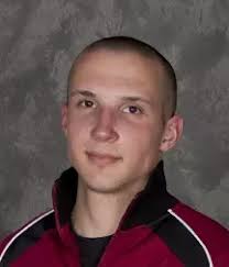 2008-09 Men's Track and Field Roster