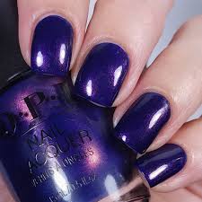 Opi Turn On The Northern Lights Fashion Nails Fabulous Nails Hair And Nails