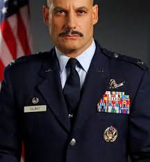 Adrian Pasdar Joins Marvel's 'Agents of SHIELD'