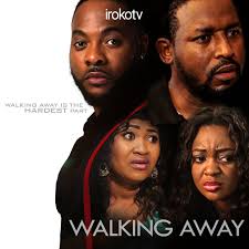 Walking Away (2016)