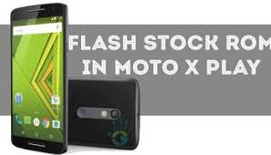 A new accessory for the moto x lets you unlock the device without having to touch it. 18 Charmant Firmware Moto X Style