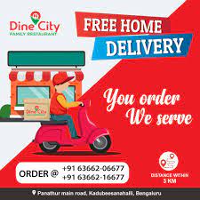 We Deliver On Time Call And Order Your Favorite Dishes We Will Reach Your Doorstep Soon Free Home Food Home Delivery Restaurant Delivery Family Restaurants