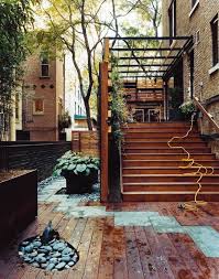 i wood wood you patio exterieur stadstuinen