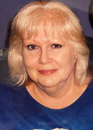 Gail Ellington Obituary