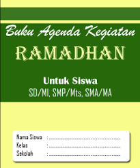 Tak terkecuali dalam mengisi beberapa tugas di bulan ramadhan / bulan puasa. 8 Buku Kegiatan Ramadhan Archives Gudanglks Com Pusat Jual Buku Lks