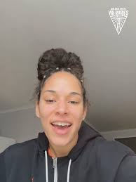 Violet Owens Zamora Bay Area