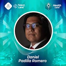 Daniel Padilla Romero